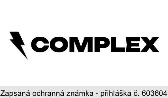COMPLEX