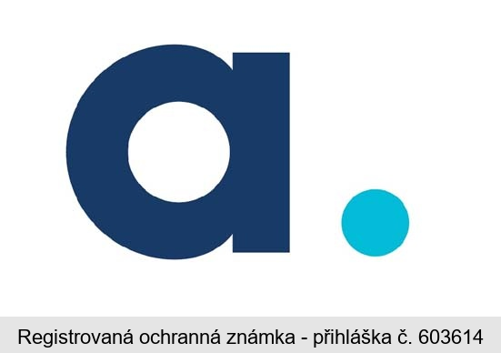 a.