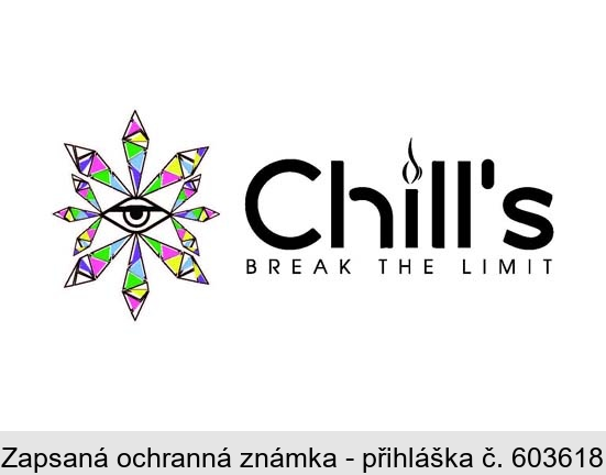 Chill's BREAK THE LIMIT