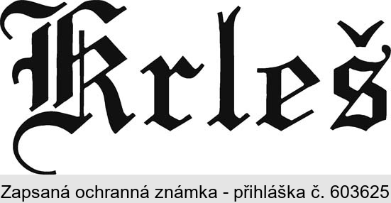 Krleš