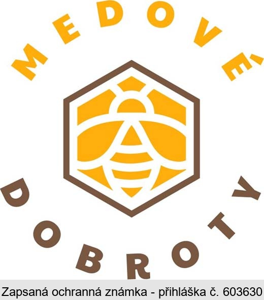 MEDOVÉ DOBROTY