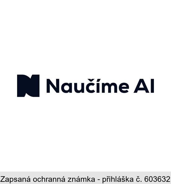 N Naučíme AI
