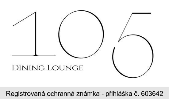 105 DINING LOUNGE