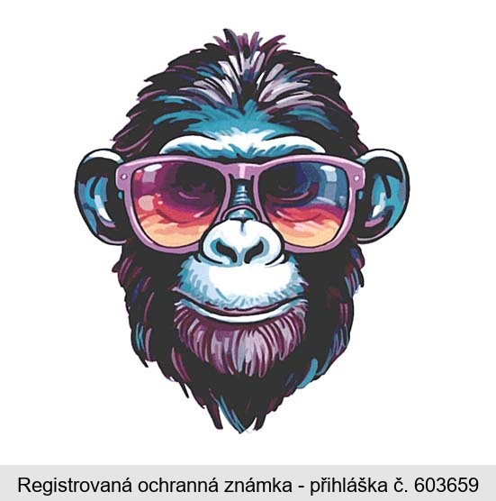 Ochranná známka