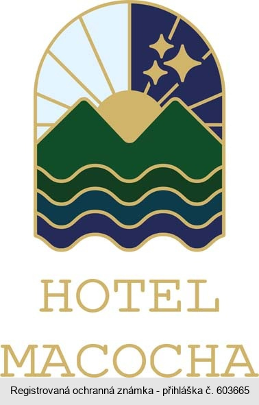 HOTEL MACOCHA