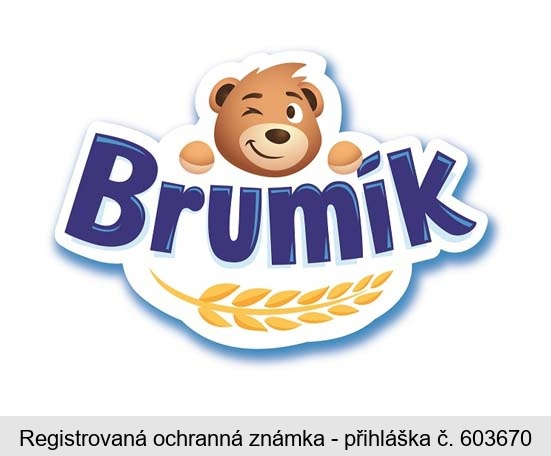 Brumík