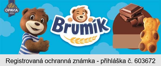 Brumík