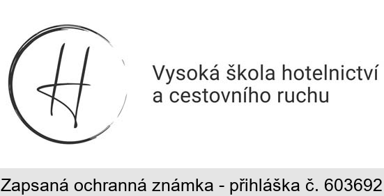 Vysoká škola hotelnictví a cestovního ruchu