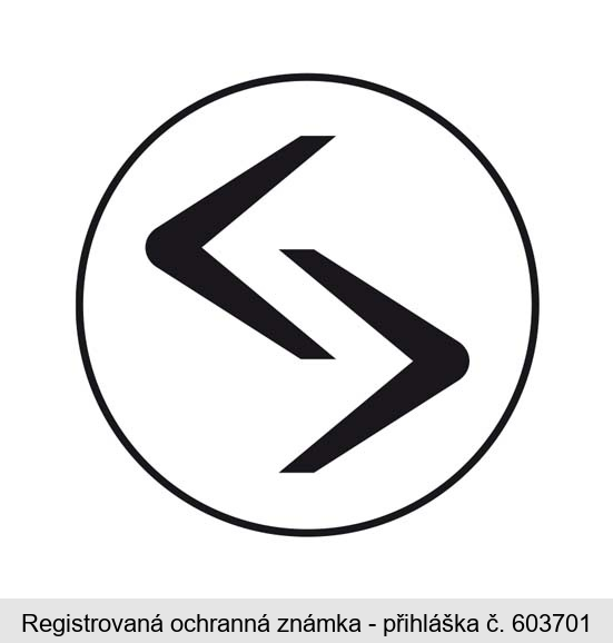Ochranná známka