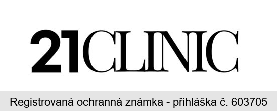 21CLINIC