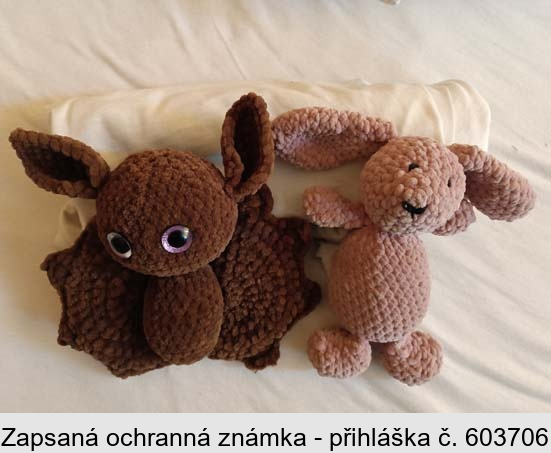Ochranná známka