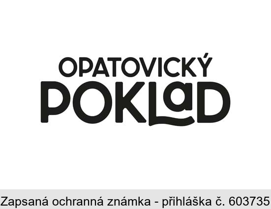 Ochranná známka