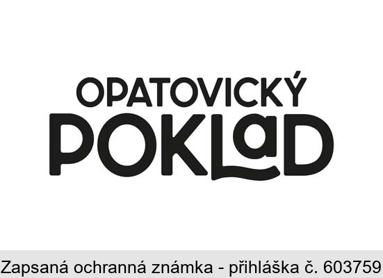 Ochranná známka