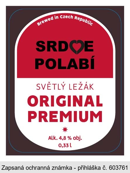 Ochranná známka