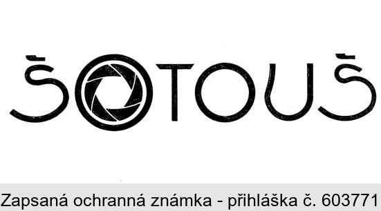 ŠOTOUŠ
