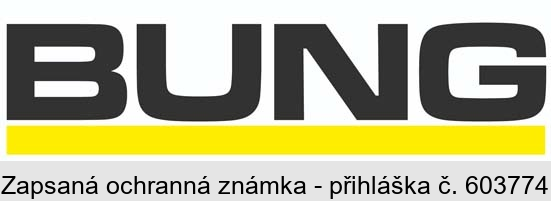 BUNG