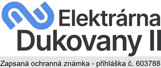 Elektrárna Dukovany II