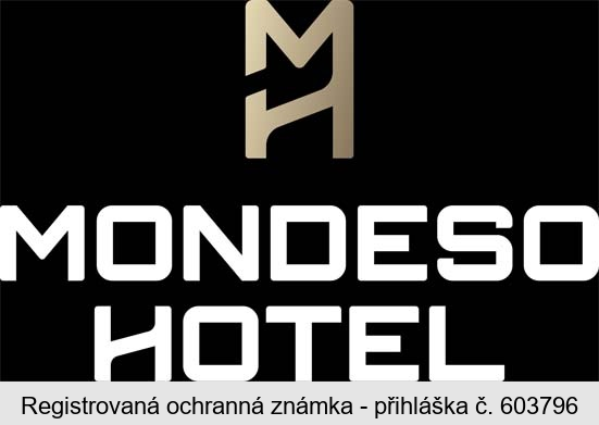 MH MONDESO HOTEL