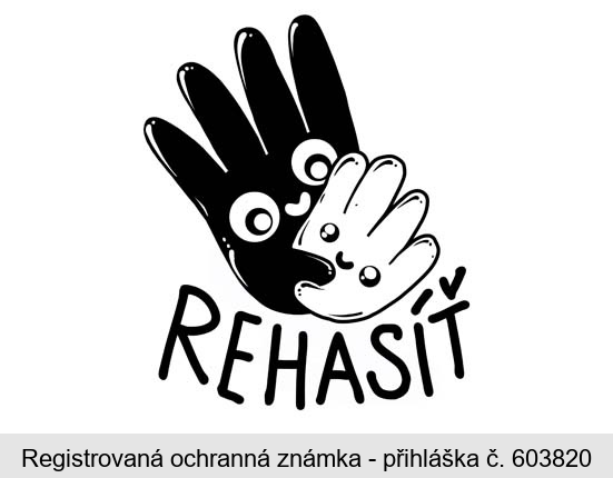 REHASÍŤ