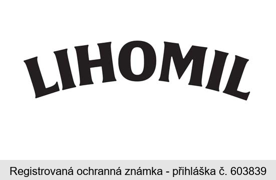 LIHOMIL