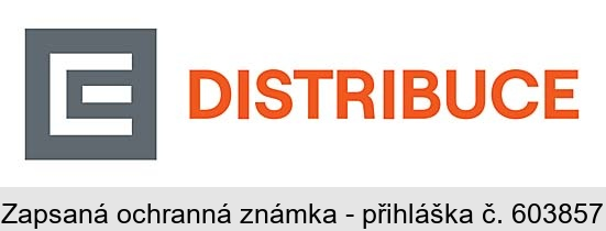 E DISTRIBUCE