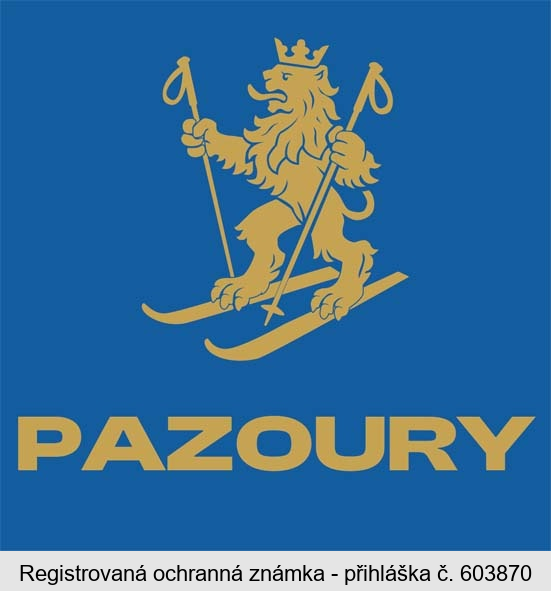 PAZOURY