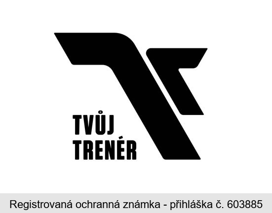 TVŮJ TRENÉR