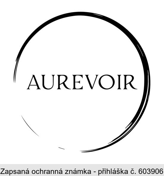 AUREVOIR