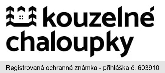 kouzelné chaloupky