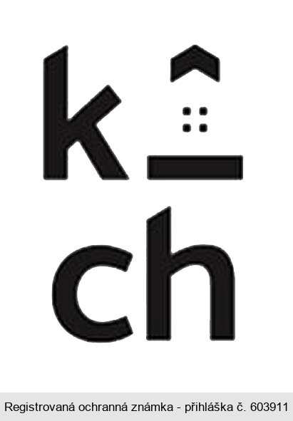 k ch