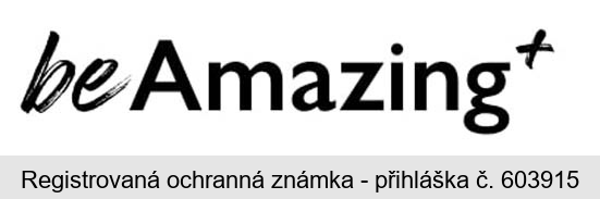 beAmazing+