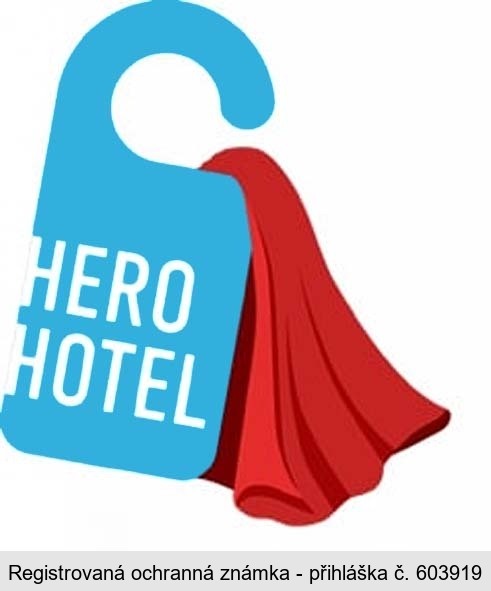 HERO HOTEL