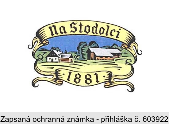 Na Stodolci 1881