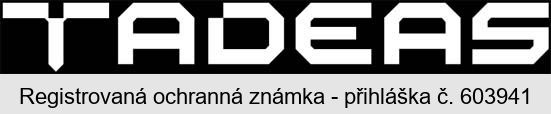 TADEAS