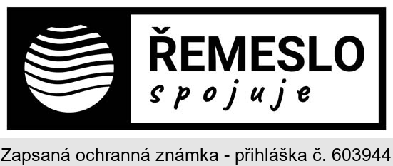 ŘEMESLO spojuje