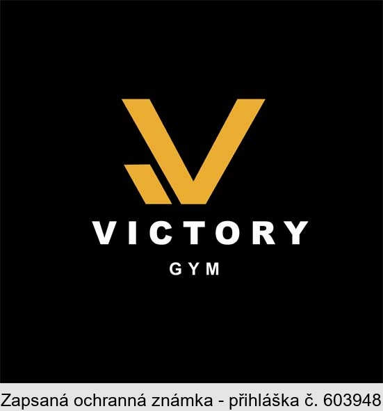 V VICTORY GYM