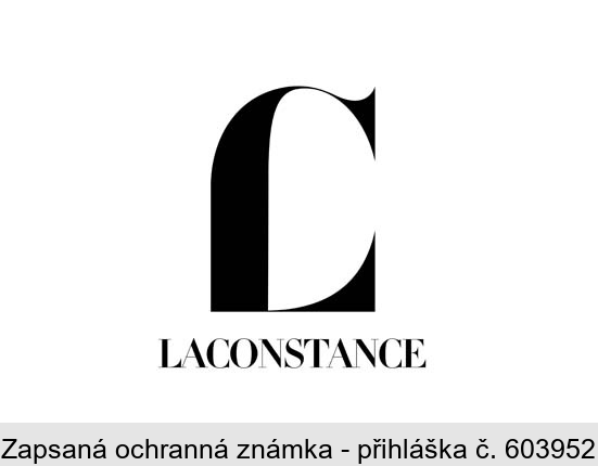 LA LACONSTANCE