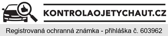 KONTROLAOJETYCHAUT.CZ