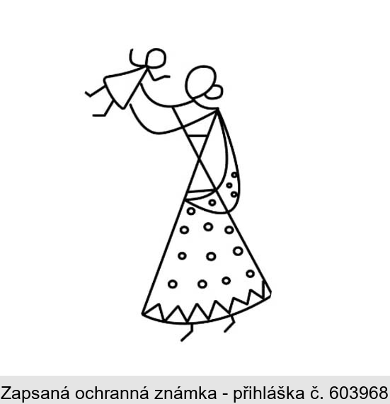 Ochranná známka