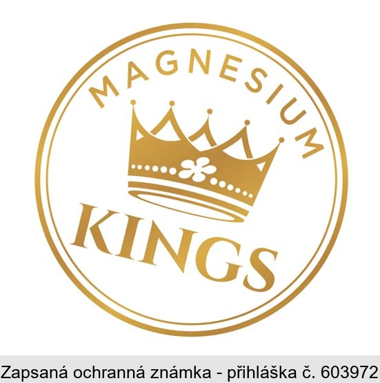 MAGNESIUM KINGS