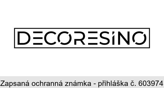 DECORESINO