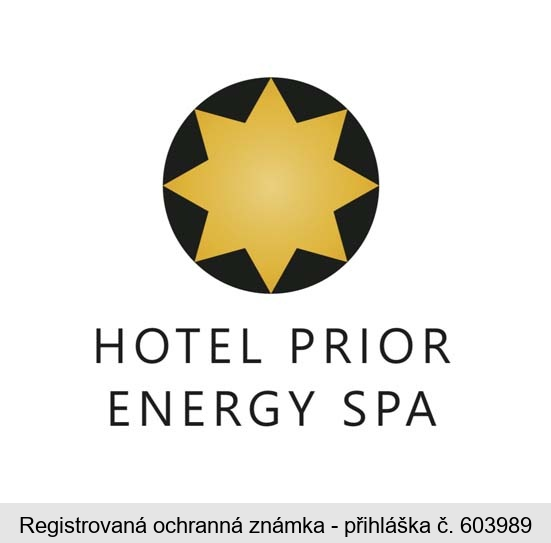 HOTEL PRIOR ENERGY SPA