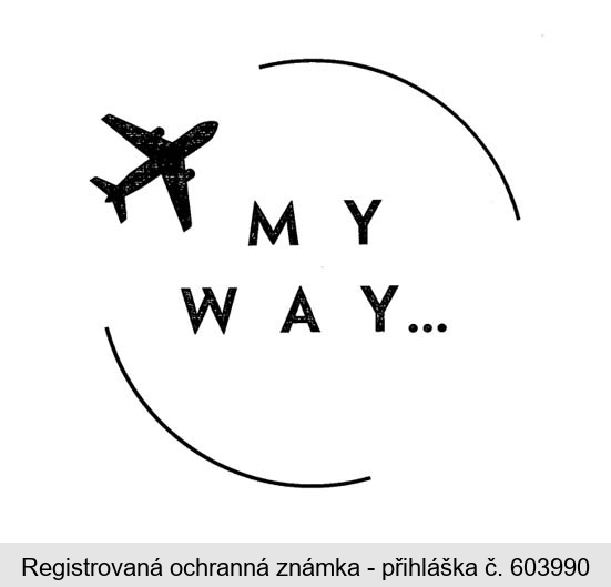 MY WAY