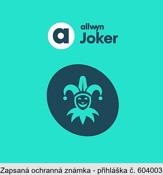 a allwyn Joker