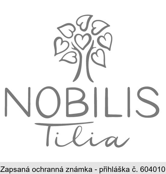 NOBILIS Tilia