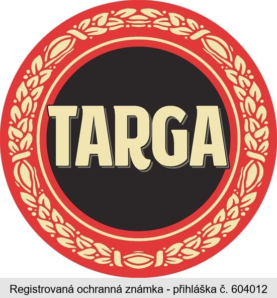 TARGA