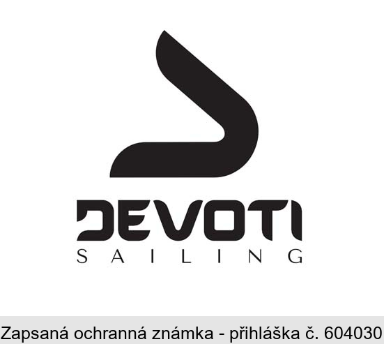 DEVOTI SAILING