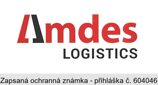 Amdes LOGISTICS