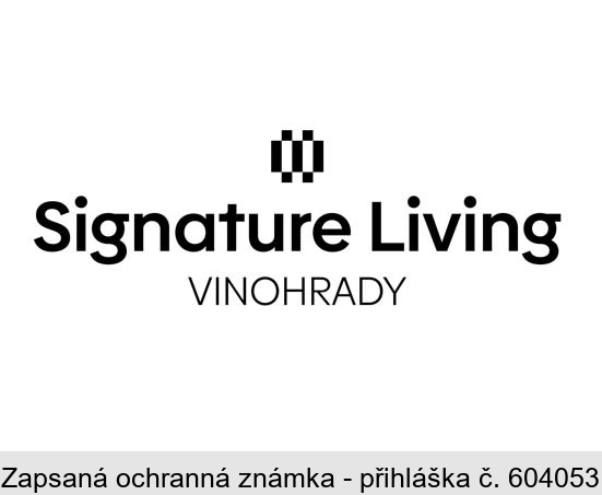 Signature Living VINOHRADY