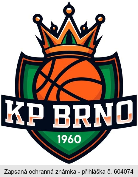 KP BRNO 1960
